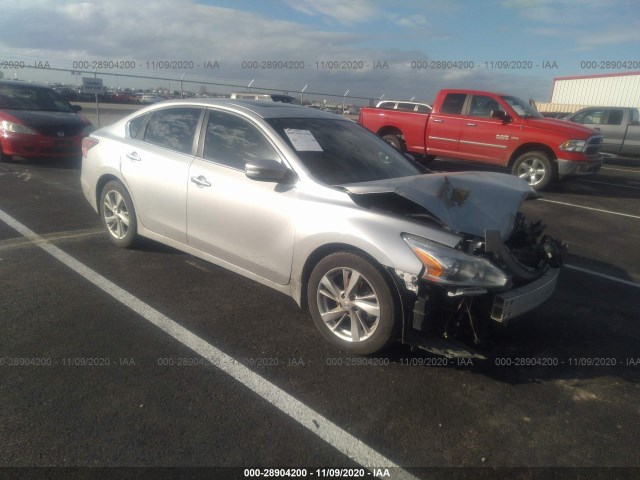 nissan altima 2015 1n4al3ap3fn394345