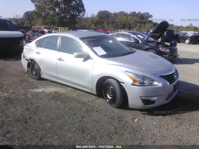 nissan altima 2015 1n4al3ap3fn398671