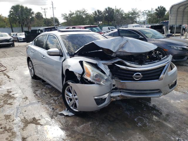 nissan altima 2015 1n4al3ap3fn402668