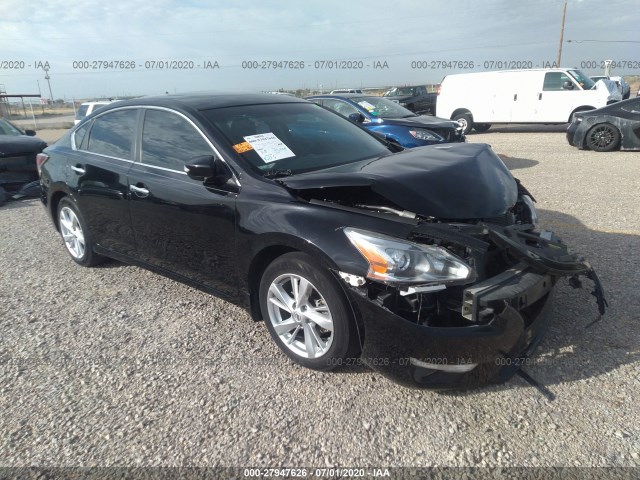 nissan altima 2015 1n4al3ap3fn404534