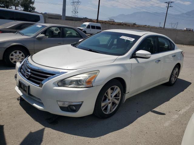 nissan altima 2015 1n4al3ap3fn408356