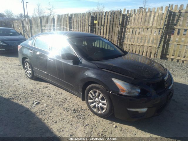 nissan altima 2015 1n4al3ap3fn865149