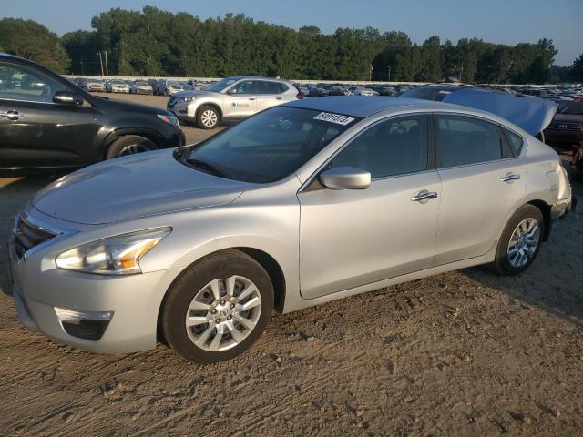 nissan altima 2.5 2015 1n4al3ap3fn866091