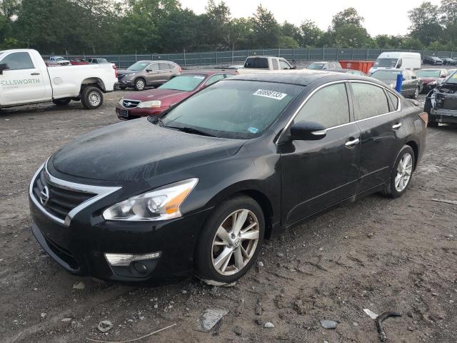 nissan altima 2.5 2015 1n4al3ap3fn867578