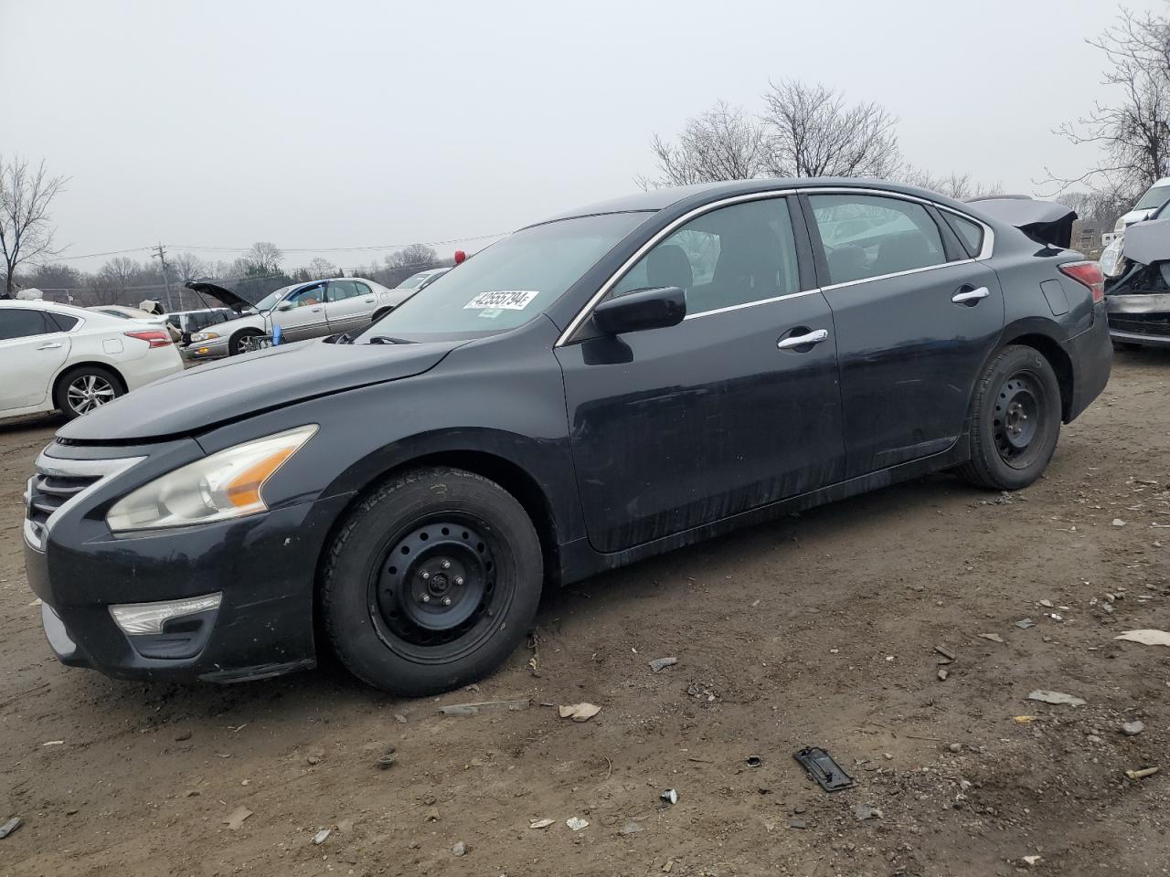 nissan altima 2015 1n4al3ap3fn870917