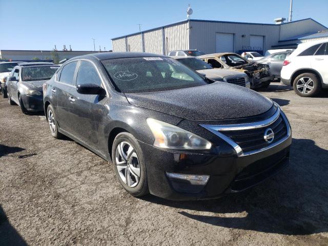 nissan altima 2.5 2015 1n4al3ap3fn874353