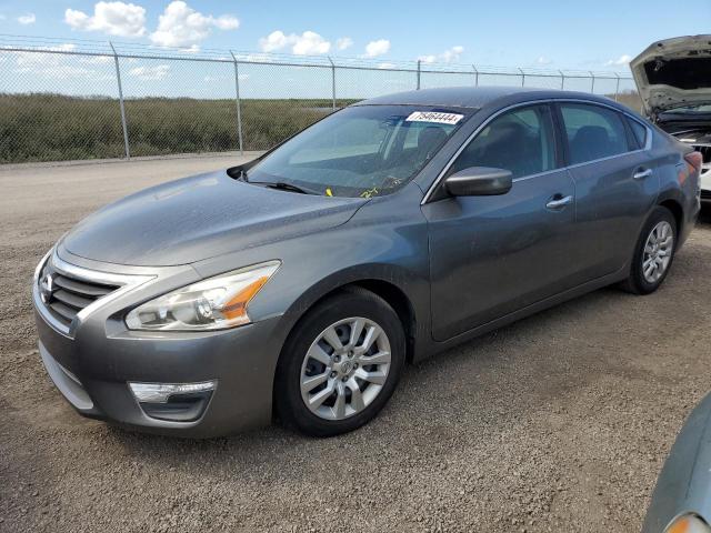 nissan altima 2.5 2015 1n4al3ap3fn874627