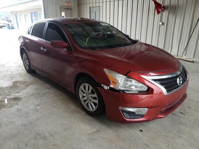 nissan altima 2.5 2015 1n4al3ap3fn875194