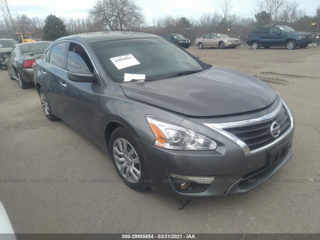 nissan altima 2015 1n4al3ap3fn885949