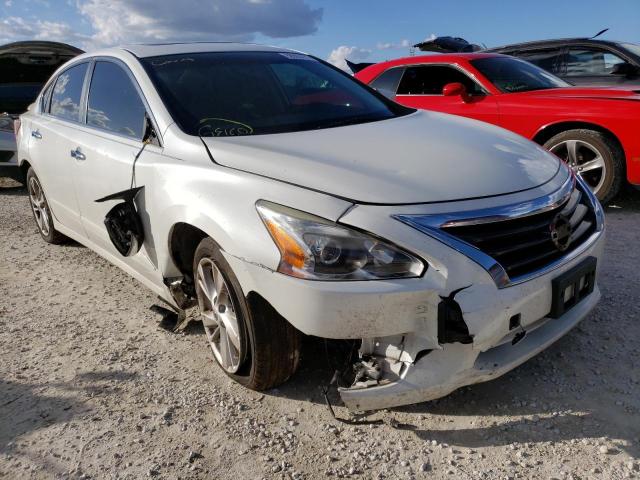 nissan altima 2.5 2015 1n4al3ap3fn887443