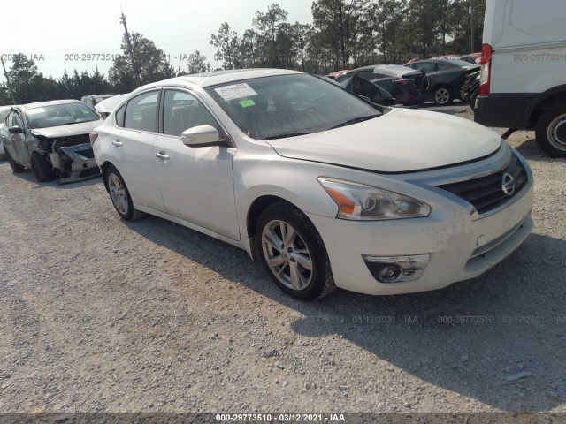 nissan altima 2015 1n4al3ap3fn888835