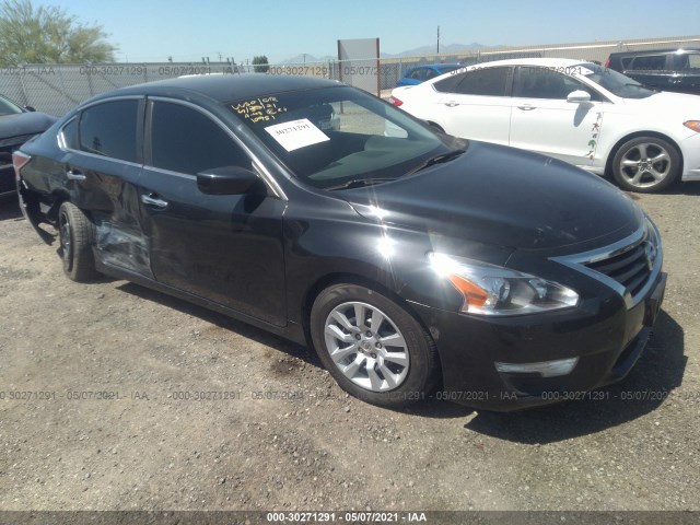 nissan altima 2015 1n4al3ap3fn889676