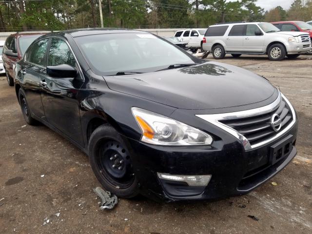 nissan altima 2.5 2015 1n4al3ap3fn889936