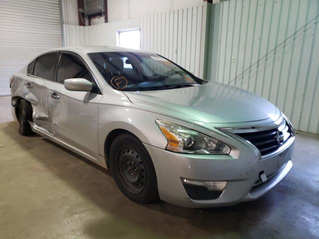 nissan altima 2.5 2015 1n4al3ap3fn891685