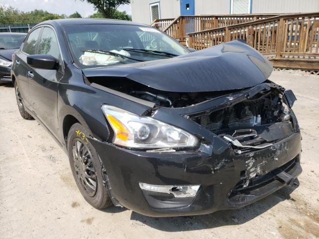 nissan altima 2.5 2015 1n4al3ap3fn892660