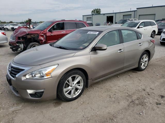 nissan altima 2.5 2015 1n4al3ap3fn893520