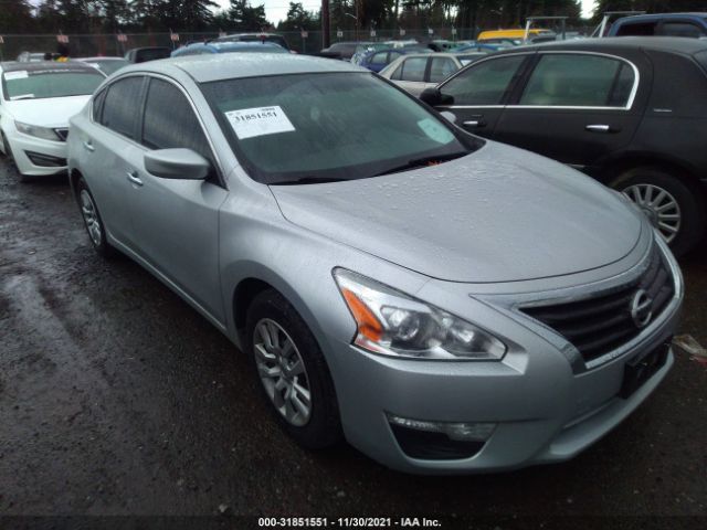 nissan altima 2015 1n4al3ap3fn894117