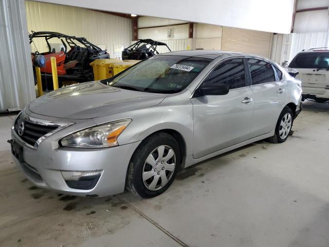 nissan altima 2.5 2015 1n4al3ap3fn895526