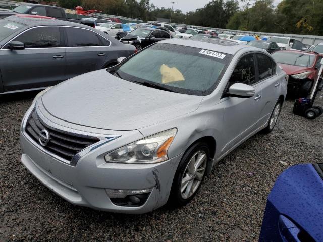 nissan altima 2015 1n4al3ap3fn897938