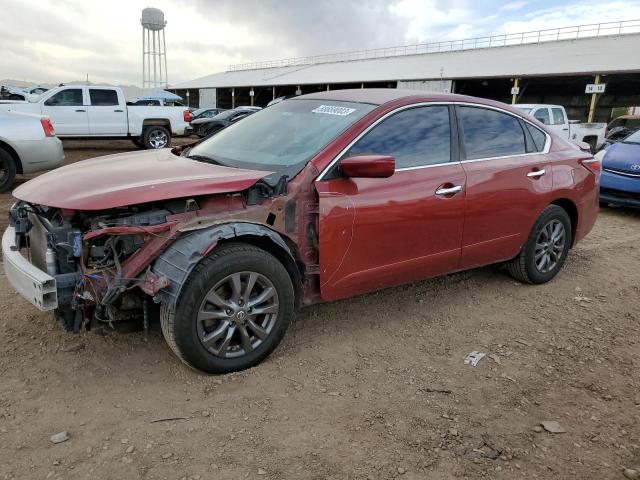 nissan altima 2015 1n4al3ap3fn899186