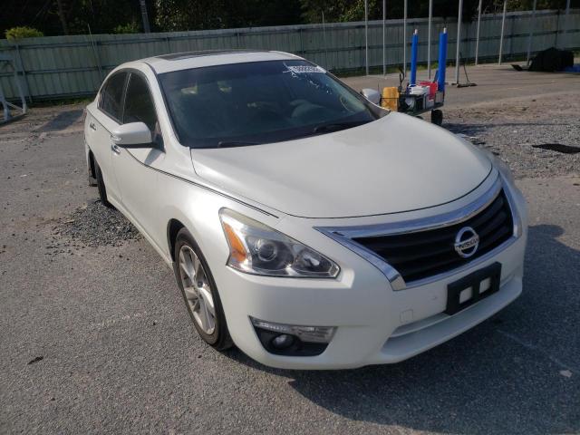 nissan altima 2.5 2015 1n4al3ap3fn899575