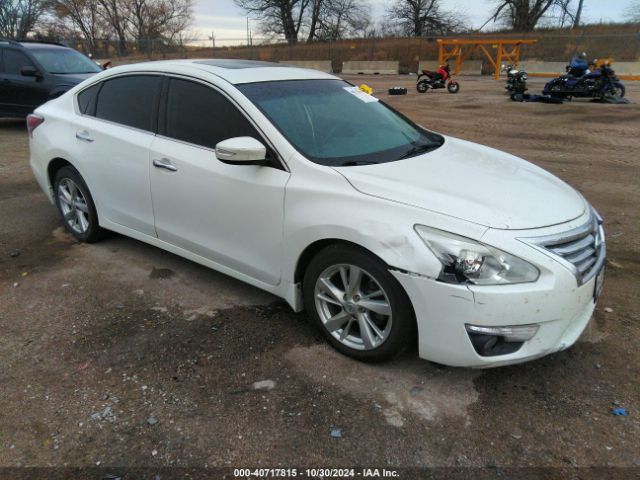 nissan altima 2015 1n4al3ap3fn901454