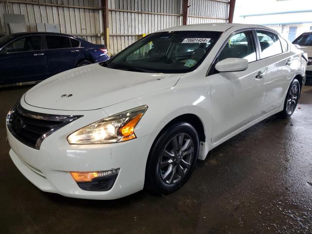 nissan altima 2.5 2015 1n4al3ap3fn901969