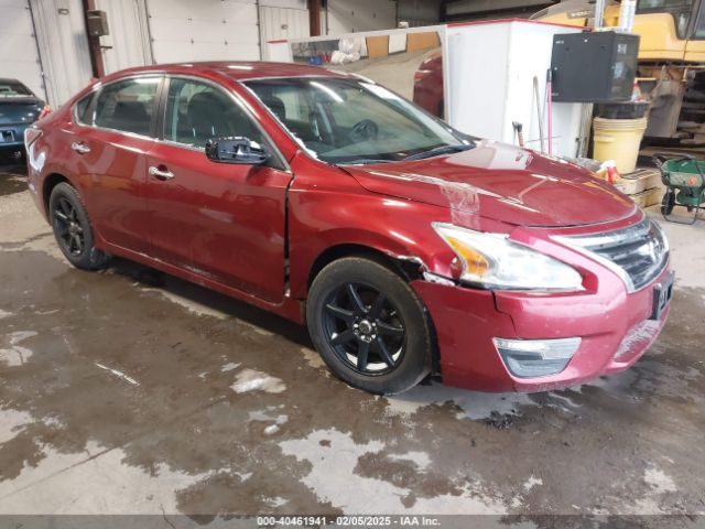 nissan altima 2015 1n4al3ap3fn902331