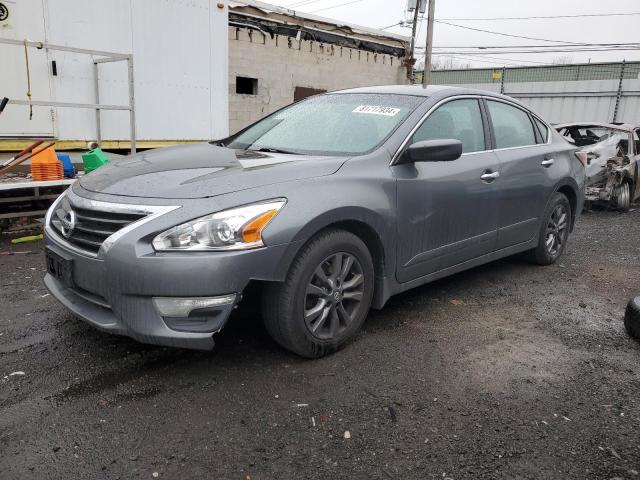 nissan altima 2.5 2015 1n4al3ap3fn902779