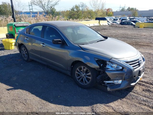 nissan altima 2015 1n4al3ap3fn902832