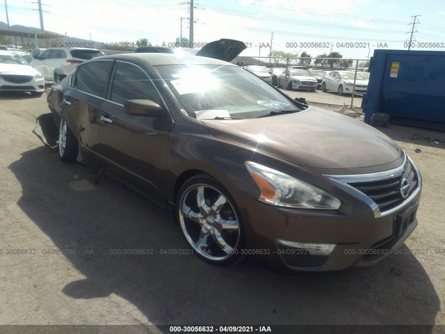 nissan altima 2015 1n4al3ap3fn908937