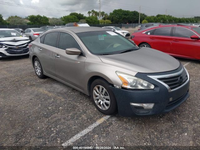 nissan altima 2015 1n4al3ap3fn911935