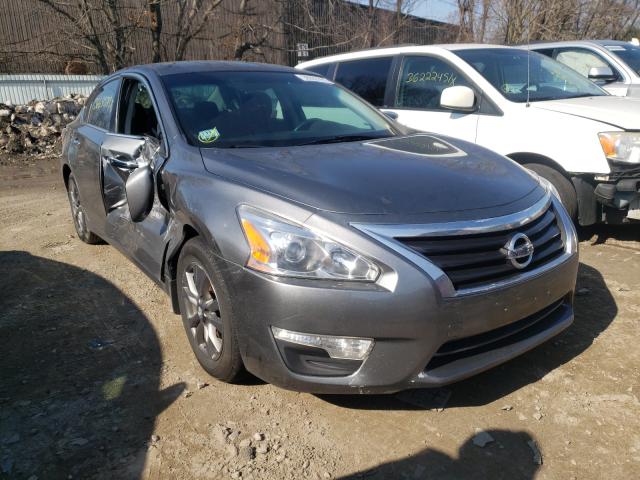 nissan altima 2.5 2015 1n4al3ap3fn912664