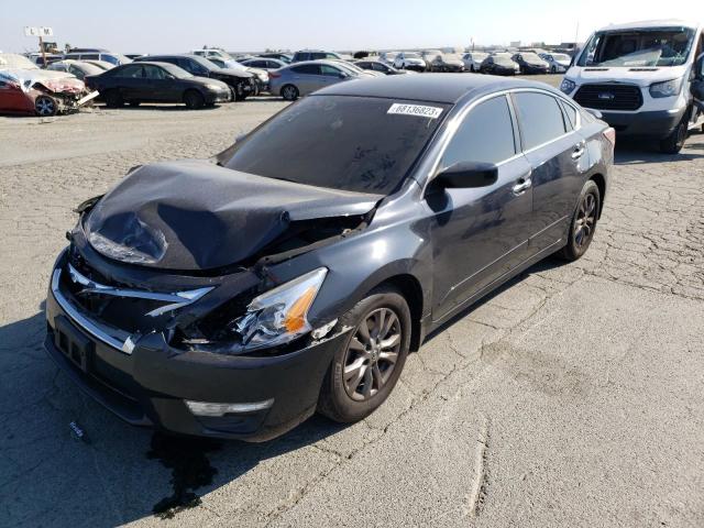 nissan altima 2.5 2015 1n4al3ap3fn914687