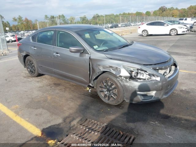 nissan altima 2015 1n4al3ap3fn917508