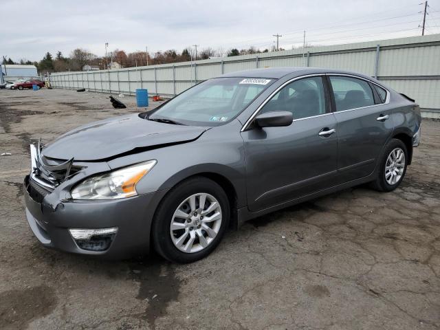 nissan altima 2.5 2015 1n4al3ap3fn922353