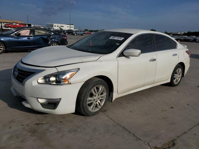 nissan altima 2015 1n4al3ap3fn923065