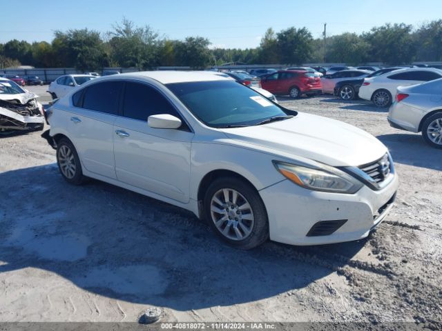 nissan altima 2016 1n4al3ap3gc114968