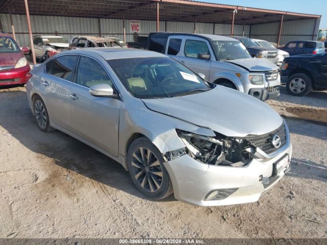 nissan altima 2016 1n4al3ap3gc118115