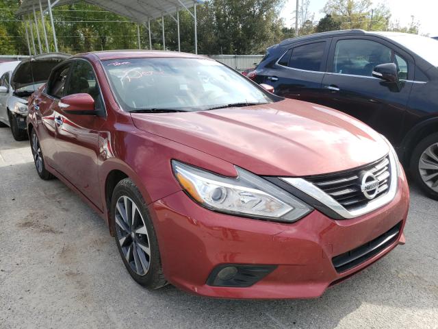 nissan altima 2.5 2016 1n4al3ap3gc123024