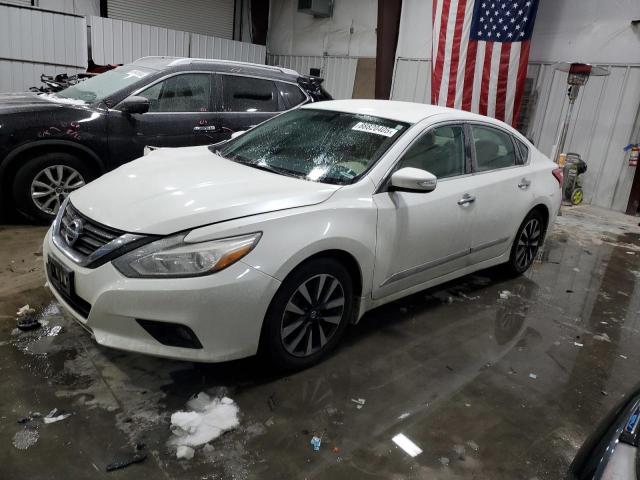 nissan altima 2.5 2016 1n4al3ap3gc126943