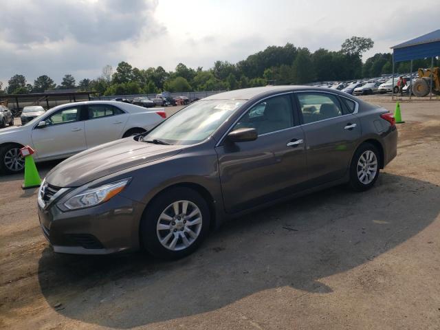 nissan altima 2016 1n4al3ap3gc127977