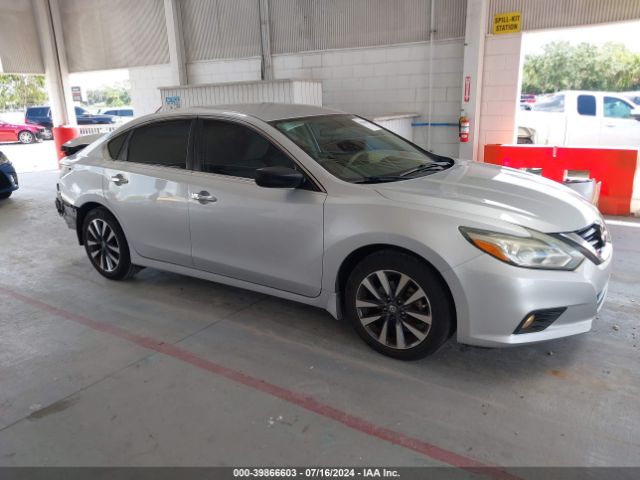 nissan altima 2016 1n4al3ap3gc129809