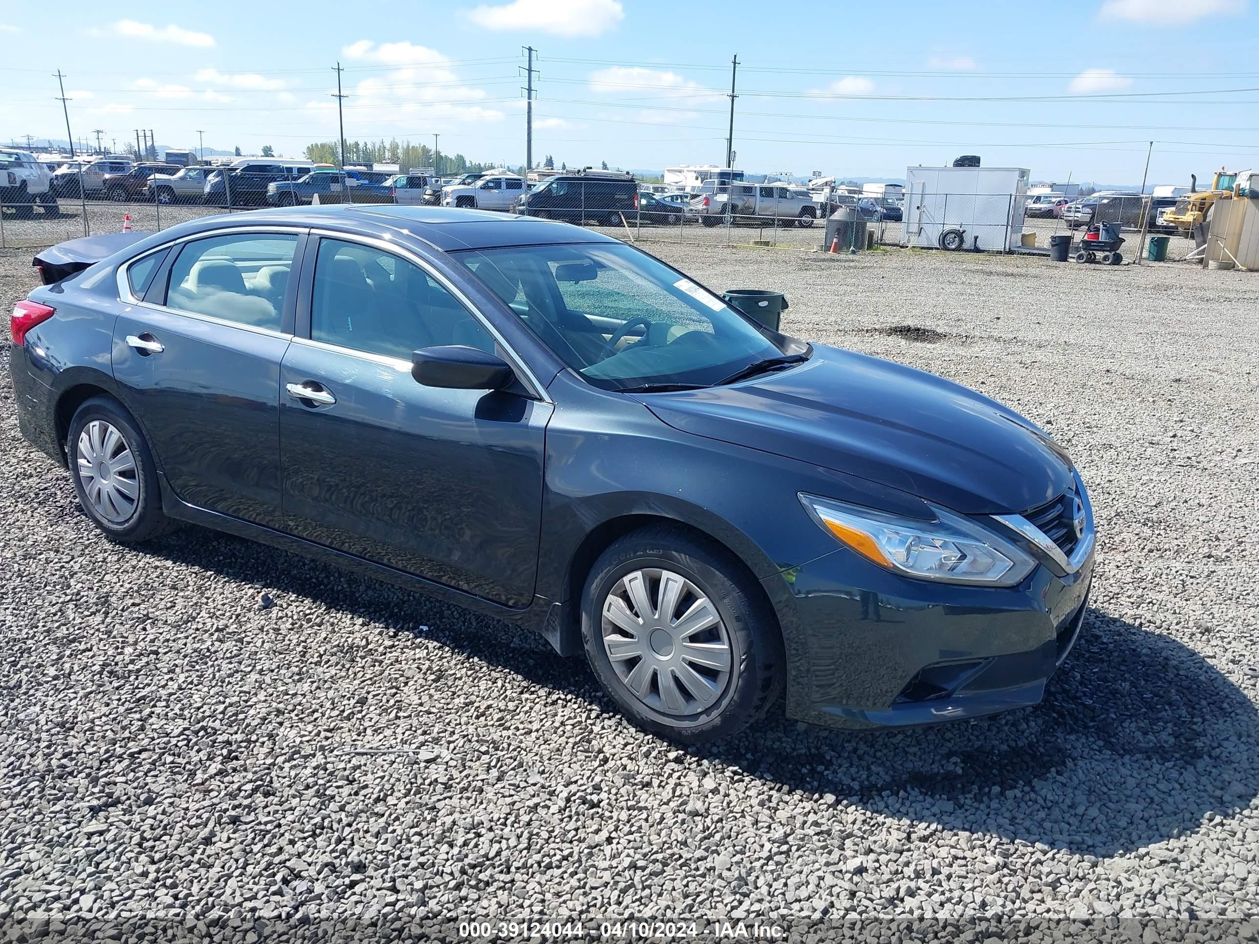 nissan altima 2016 1n4al3ap3gc131012