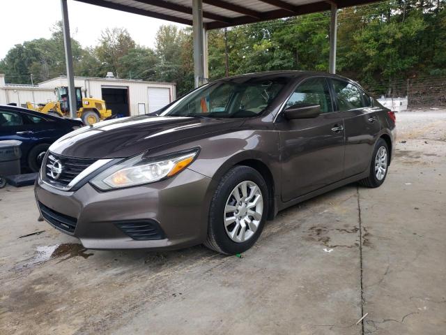 nissan altima 2.5 2016 1n4al3ap3gc136100