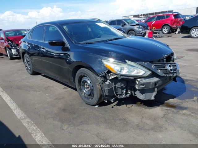 nissan altima 2016 1n4al3ap3gc137103