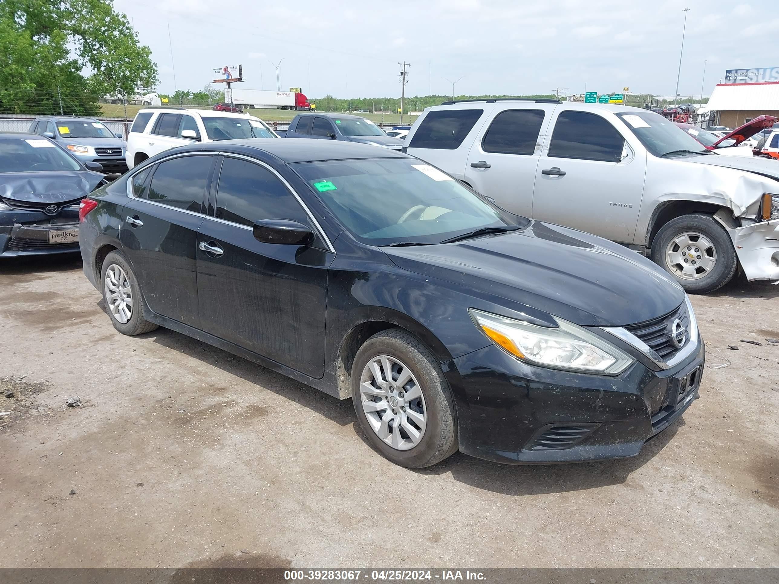 nissan altima 2016 1n4al3ap3gc138820