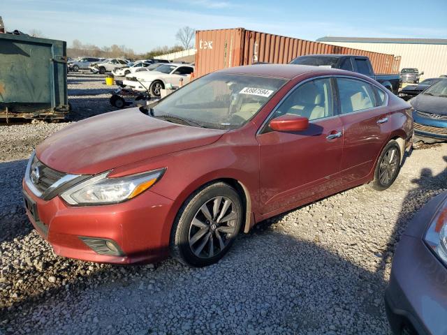 nissan altima 2.5 2016 1n4al3ap3gc140356