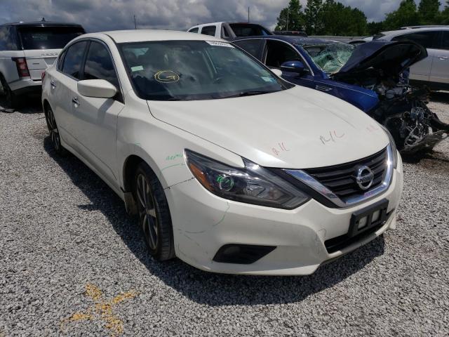 nissan altima 2.5 2016 1n4al3ap3gc143709