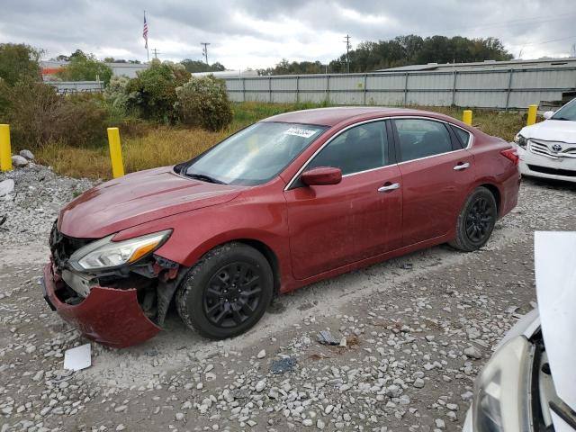 nissan altima 2.5 2016 1n4al3ap3gc149798